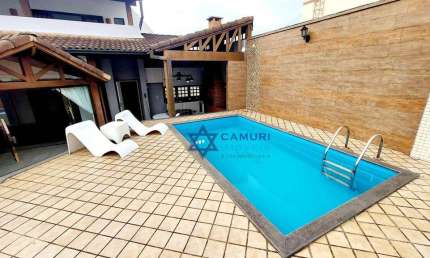 Cobertura com 4 dormitórios à venda, 350 m² por R$ 2.900.000 - Jardim da Penha - Vitória/ES