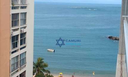 Apartamento à venda, 114 m² por R$ 1.867.816,66 - Praia da Costa - Vila Velha/ES