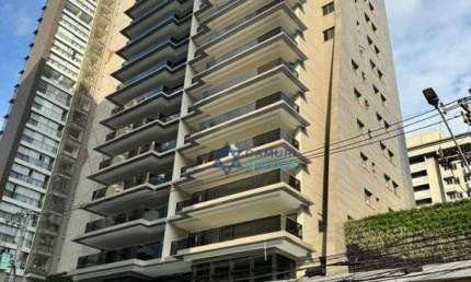 Apartamento à venda, 171 m² por R$ 2.668.100,00 - Enseada do Suá - Vitória/ES