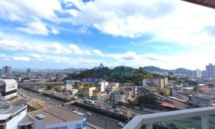 Apartamento com 3 dormitórios à venda, 95 m² por R$ 891.300,00 - Praia da Costa - Vila Velha/ES