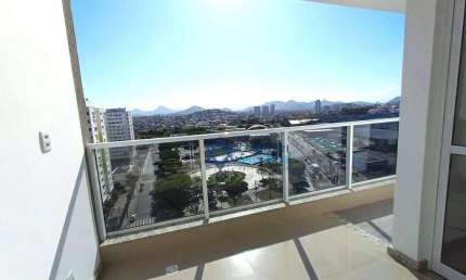 Apartamento com 3 dormitórios à venda, 72 m² por R$ 897.000,00 - Praia de Itaparica - Vila Velha/ES