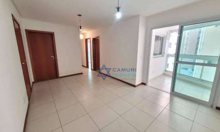 Apartamento com 2 dormitórios à venda, 72 m² por R$ 730.000,00 - Praia da Costa - Vila Velha/ES
