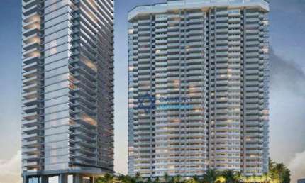 Apartamento com 4 dormitórios à venda, 209 m² por R$ 2.735.338,00 - Enseada do Suá - Vitória/ES