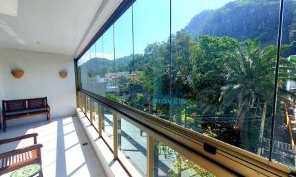 Apartamento com 3 dormitórios à venda, 107 m² por R$ 1.550.000,00 - Praia da Costa - Vila Velha/ES