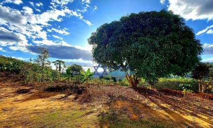 Terreno à venda, 20000 m² por R$ 490.000,00 - Zona Rural - Domingos Martins/ES