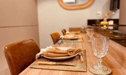2 quartos e Studio na melhor localização de Jardim Camburi