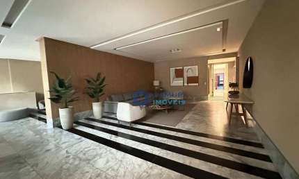 Apartamento com 4 dormitórios à venda, 141 m² por R$ 1.885.700,00 - Praia da Costa - Vila Velha/ES