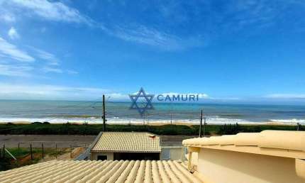 Casa com 4 dormitórios à venda, 300 m² por R$ 1.750.000,00 - Morada do Sol - Vila Velha/ES