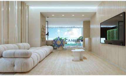 Casa com 4 dormitórios à venda, 311 m² por R$ 5.430.000,00 - Centro - Vila Velha/ES