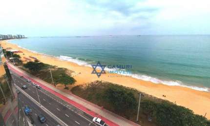 Apartamento à venda, 273 m² por R$ 3.300.000,00 - Praia de Itaparica - Vila Velha/ES