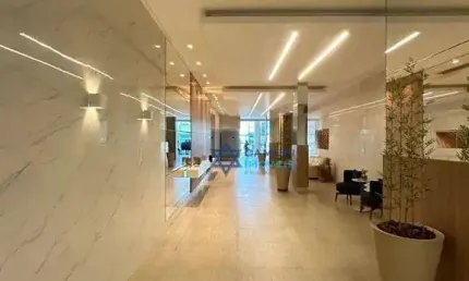 Apartamento com 2 dormitórios à venda, 55 m² por R$ 705.000,00 - Praia de Itaparica - Vila Velha/ES