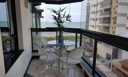 Apartamento com 4 dormitórios à venda, 164 m² por R$ 1.590.000,00 - Praia da Costa - Vila Velha/ES