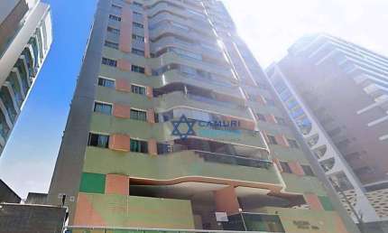 Apartamento com 3 dormitórios à venda, 149 m² por R$ 900.600,00 - Praia de Itapoã - Vila Velha/ES