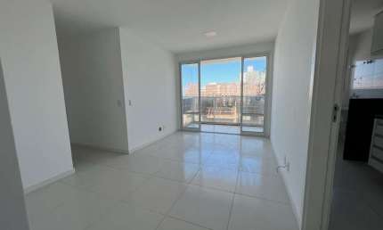 Apartamento à venda, 58 m² por R$ 630.000,00 - Praia de Itaparica - Vila Velha/ES