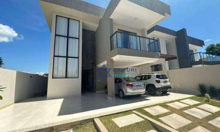 Casa com 4 dormitórios à venda, 290 m² por R$ 1.649.000,00 - Morada do Sol - Vila Velha/ES