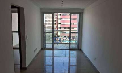 Apartamento com 2 dormitórios à venda, 63 m² por R$ 798.300,00 - Itapuã - Vila Velha/ES