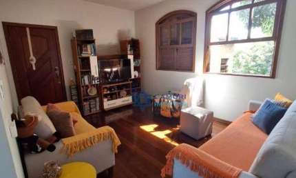 Apartamento com 3 quartos à venda na Rua Professor Telmo de Souza Torres, Praia da Costa, Vila Velha
