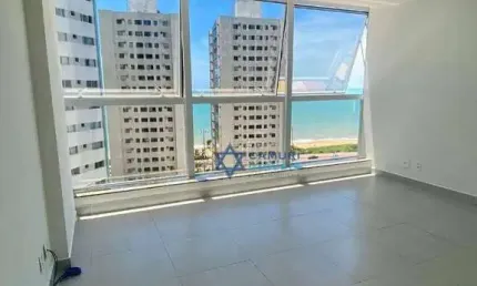 Sala à venda, 30 m² por R$ 298.000,00 - Praia de Itaparica - Vila Velha/ES