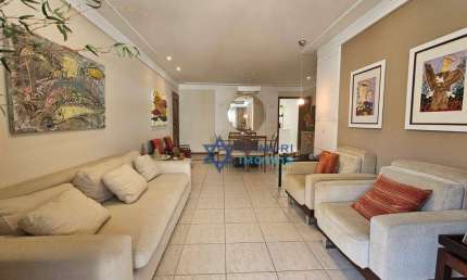 Apartamento com 4 dormitórios à venda, 177 m² por R$ 1.550.000,00 - Praia da Costa - Vila Velha/ES