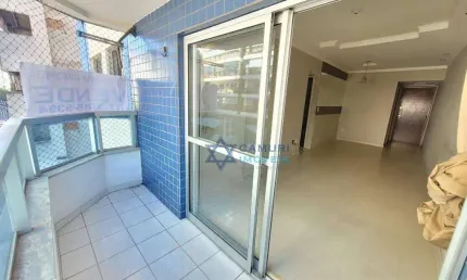 Apartamento 3 quartos à venda, 107 m² De R$ 720.000 por R$ 660.00 - Itapuã - Vila Velha/ES