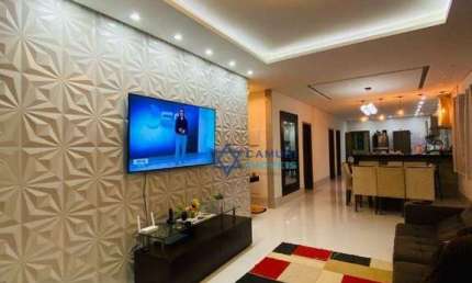 Casa com 3 dormitórios à venda, 184 m² por R$ 1.350.000,00 - Morada do Sol - Vila Velha/ES