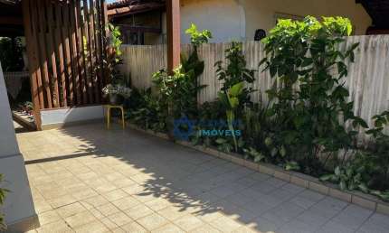 Casa com 4 dormitórios à venda, 233 m² por R$ 1.000.000,00 - Praia de Itaparica - Vila Velha/ES