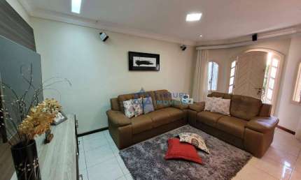 Casa com 5 dormitórios à venda, 280 m² por R$ 990.000,00 - Araçás - Vila Velha/ES