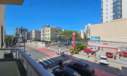 Apartamento com 3 dormitórios à venda, 154 m² por R$ 690.000,00 - Itapuã - Vila Velha/ES