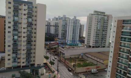 Apartamento com 3 dormitórios à venda, 71 m² por R$ 870.000,00 - Praia de Itaparica - Vila Velha/ES