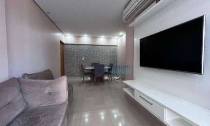 Apartamento com 2 dormitórios à venda, 72 m² por R$ 799.000,00 - Praia de Itapoã - Vila Velha/ES