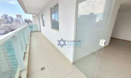 Apartamento com 3 dormitórios à venda, 90 m² por R$ 1.095.000,00 - Praia de Itapoã - Vila Velha/ES