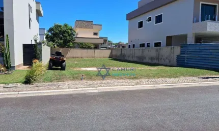 Terreno à venda, 300 m² por R$ 400.000,00 - Recanto da Sereia - Guarapari/ES