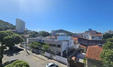 Apartamento com 3 dormitórios à venda, 120 m² por R$ 570.000,00 - Centro - Vila Velha/ES