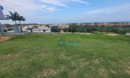 Terreno à venda, 804 m² por R$ 850.000 - Condomínio Jardins Veneza