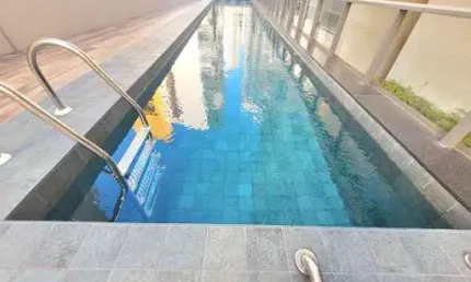 Apartamento Garden com 3 suites à venda, 162 m²  Praia do Canto - Vitória/ES