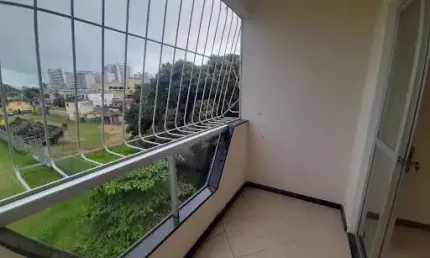 Apartamento com 3 dormitórios à venda, 120 m² por R$ 495.000,00 - Itapuã - Vila Velha/ES