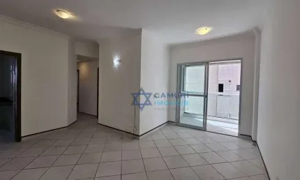 Apartamento com 3 dormitórios à venda, 90 m² por R$ 790.000,00 - Praia de Itapoã - Vila Velha/ES
