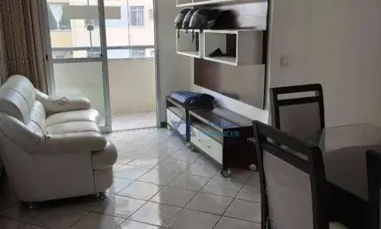 Apartamento com 3 dormitórios à venda, 89 m² por R$ 690.000,00 - Praia das Gaivotas - Vila Velha/ES