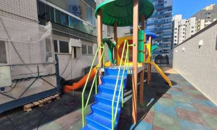 Apartamento com 4 dormitórios à venda, 157 m² por r$ 2.500.000,00 - praia de itapoã - vila velha/es