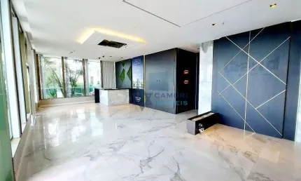 Ponto comercial com 4 salas para alugar na Avenida Antônio Gil Veloso, Praia da Costa, Vila Velha