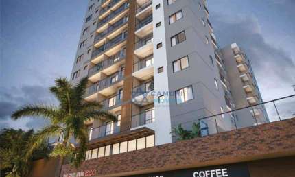 Grande oportunidade apartamento com 2 dormitórios à venda, em  Coqueiral de Itaparica - Vila Velha/ES