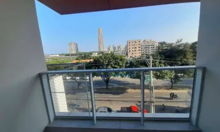 Excelente Apartamento com 2 dormitórios à venda, no Jockey de Itaparica - Vila Velha/ES