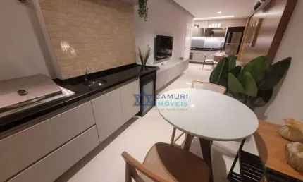 Ótima opção apartamento com 2 dormitórios à venda no - Jockey de Itaparica - Vila Velha/ES