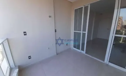 Apartamento com 2 dormitórios à venda, 60 m² por R$ 820.000,00 - Jockey de Itaparica - Vila Velha/ES