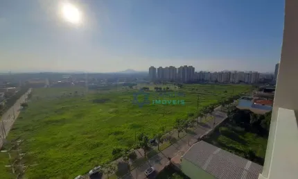 Apartamento com 2 dormitórios à venda, 63 m²  no Bairro Jockey de Itaparica - Vila Velha/ES