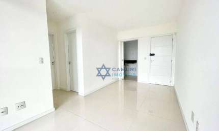 Apartamento com 2 quartos à venda na Rua Coronel Otto Netto, Jockey de Itaparica, Vila Velha