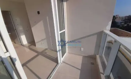Apartamento com 2 dormitórios à venda, com 63 m2   no Bairro Jockey de Itaparica  - Vila Velha/ES