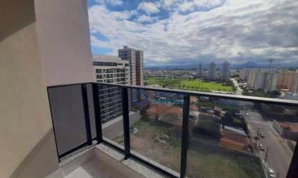Excelente cobertura com 3 dormitórios 1 suíte à venda, 152 m² na Praia de Itaparica - Vila Velha/ES