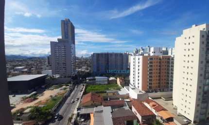 Cobertura com 2 dormitórios sendo 1 suíte  à venda, 115 m²  na  Praia de Itaparica - Vila Velha/ES