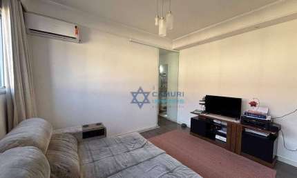 Apartamento à venda, 73 m² - 3 quartos - 2 banheiros - Coqueiral de Itaparica - Vila Velha/ES